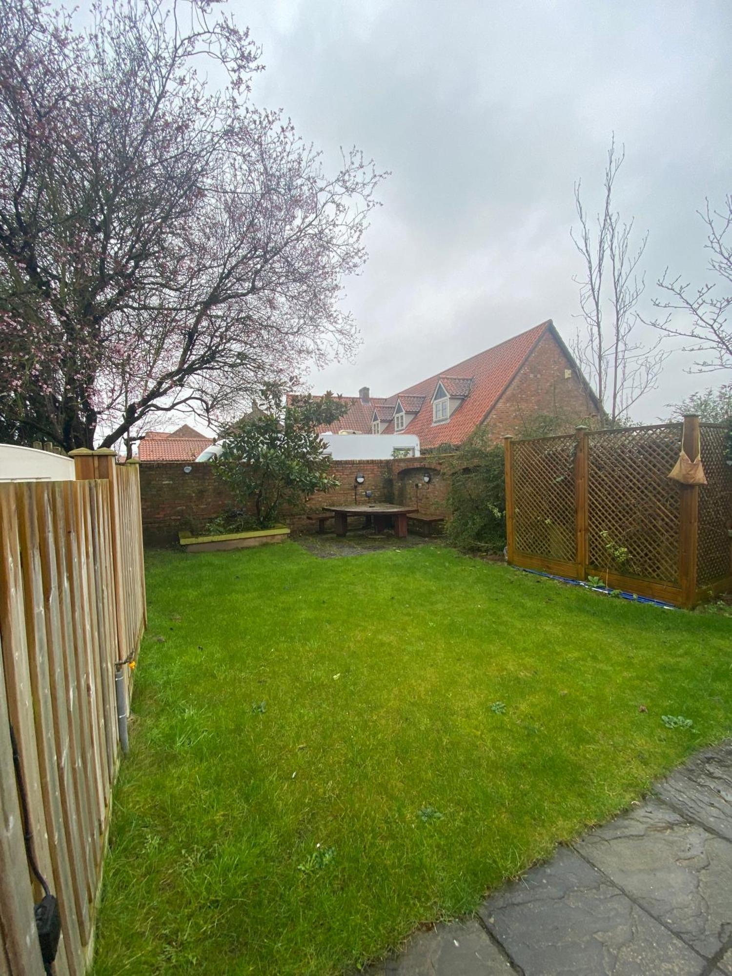 Maypole Farm, Cawood Selby Exteriör bild
